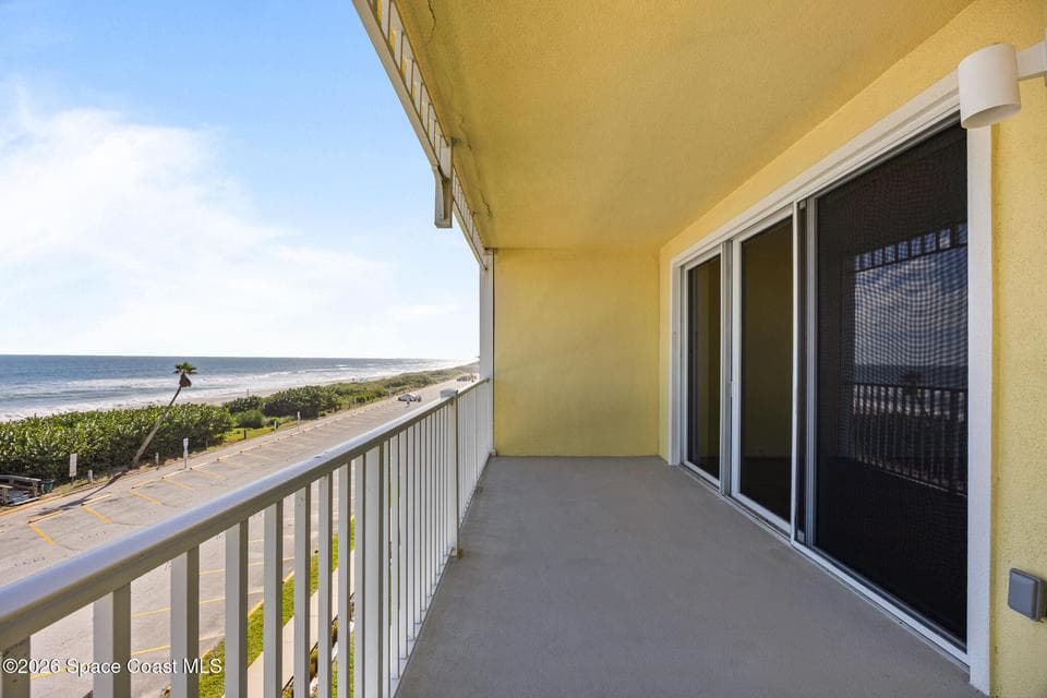 1 Eighth Avenue 1403, Indialantic, FL 32903 photo 3