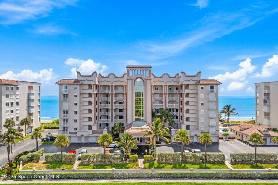 2065 Highway A1a 1405a, Indian Harbour Beach, FL 32937 photo 2
