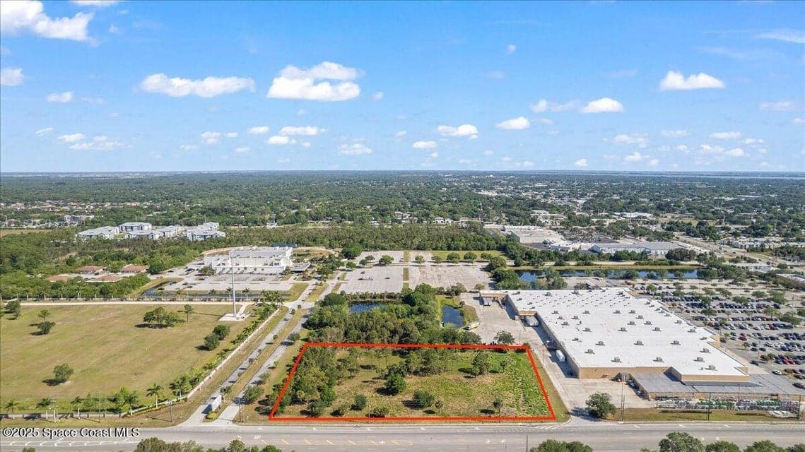 3400 Sarno Road, Melbourne, FL 32935