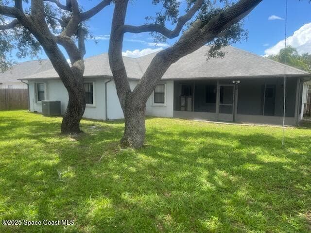 1689 Sweetwood Drive, Melbourne, FL 32935 photo 3