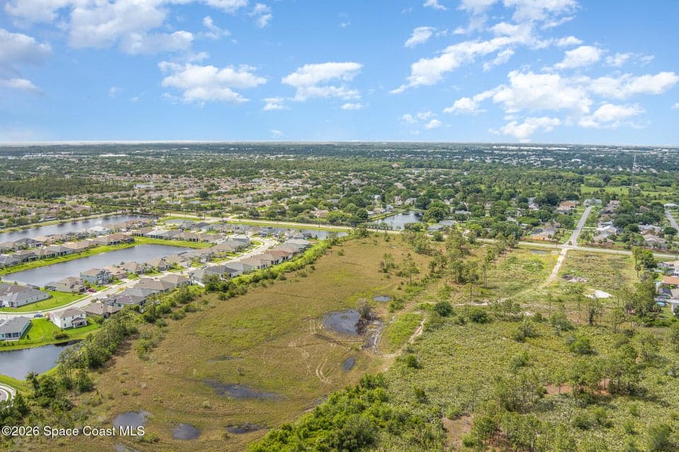 1205 Eber Boulevard, Melbourne, FL 32904 photo 2