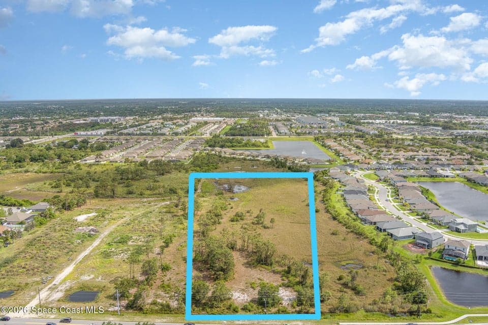 1205 Eber Boulevard, Melbourne, FL 32904 photo 3