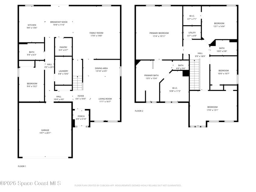 850 Fiddleleaf Circle, Melbourne, FL 32904 photo 4
