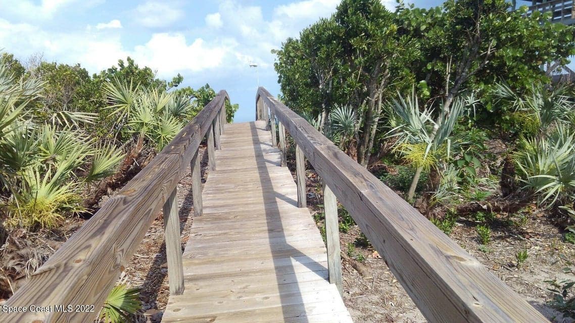 5827 Highway A1a, Melbourne Beach, FL 32951 photo 4