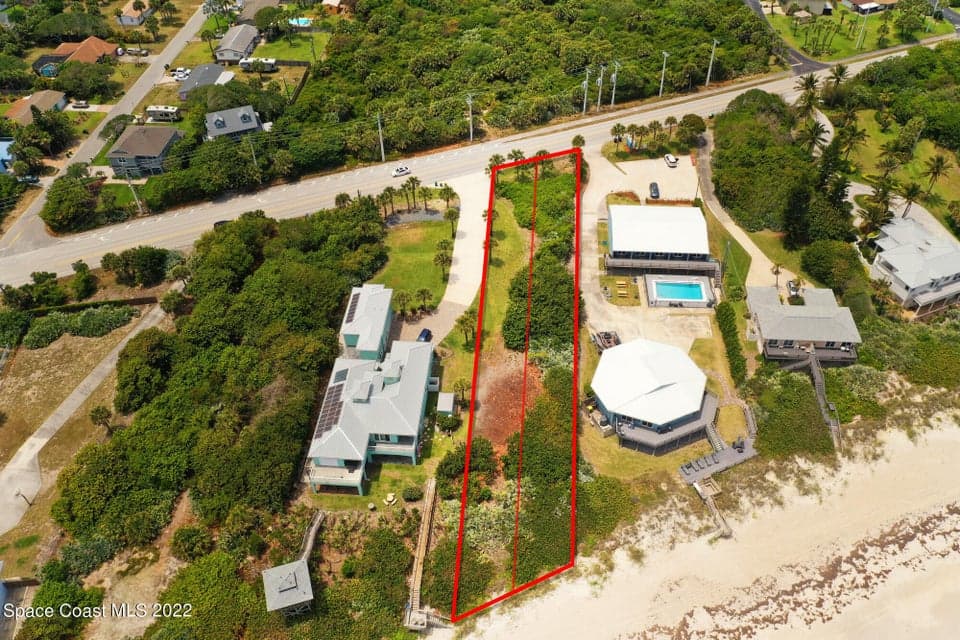 5827 Highway A1a, Melbourne Beach, FL 32951 photo 6