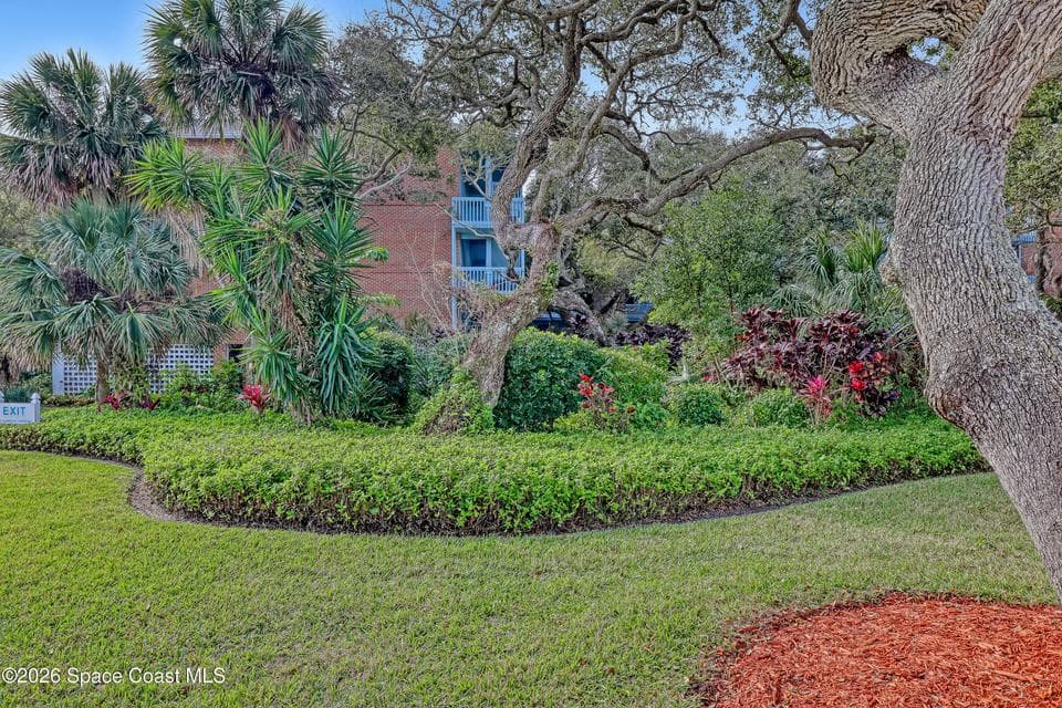 240 Hammock Shore Drive 103, Melbourne Beach, FL 32951