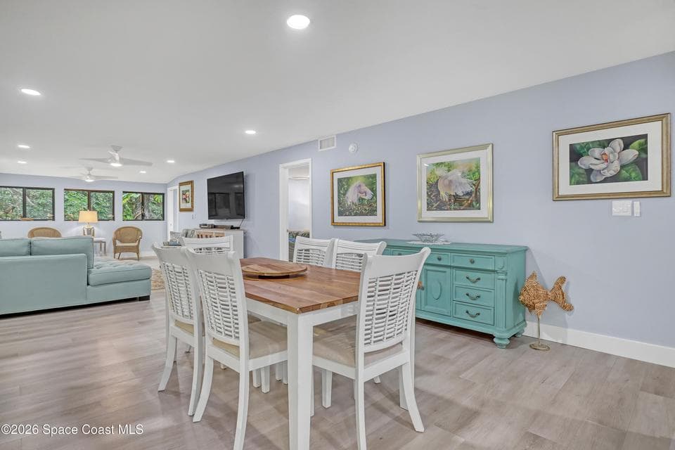 240 Hammock Shore Drive 103, Melbourne Beach, FL 32951 photo 5