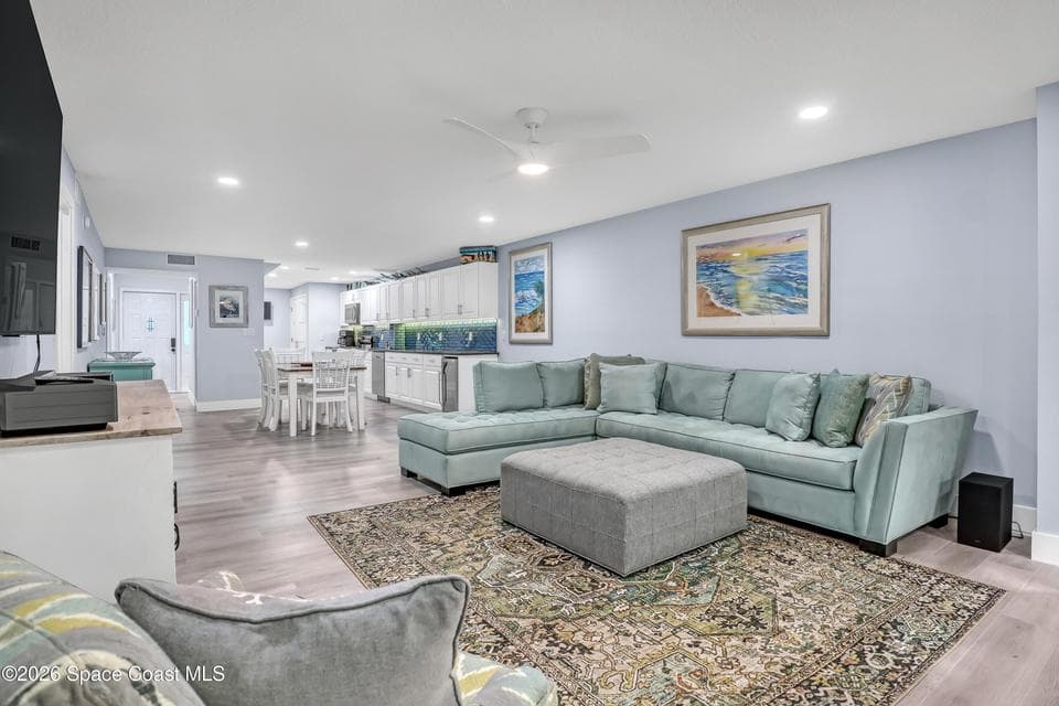 240 Hammock Shore Drive 103, Melbourne Beach, FL 32951 photo 3