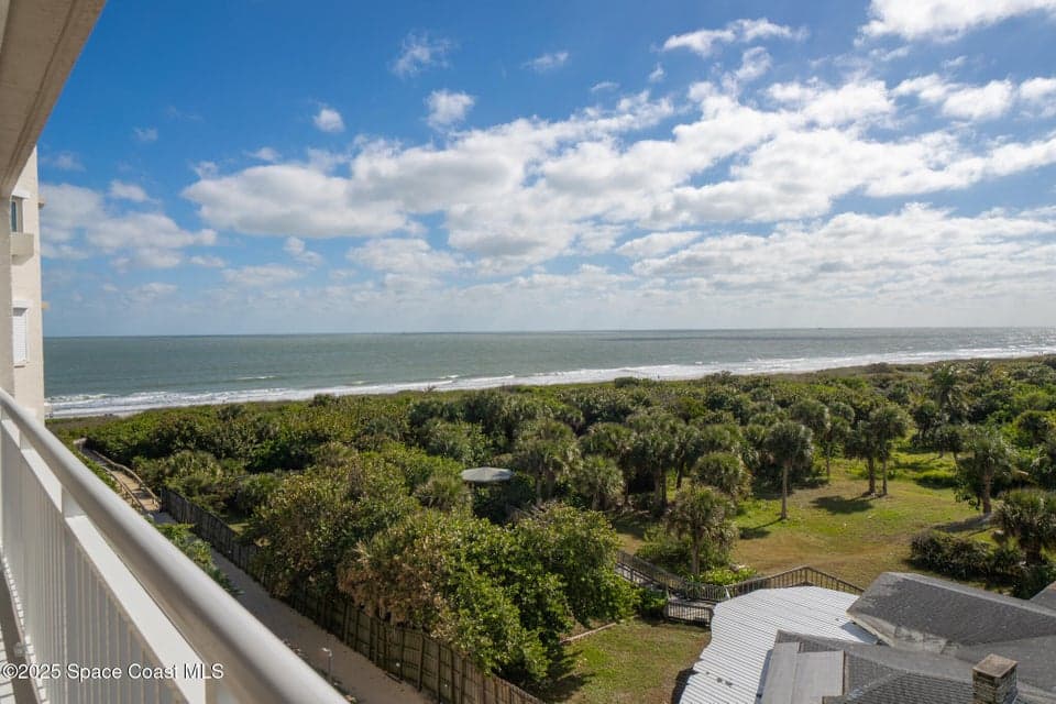3400 Ocean Beach Boulevard 613, Cocoa Beach, FL 32931