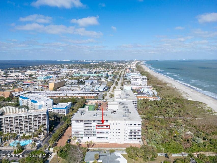 3400 Ocean Beach Boulevard 613, Cocoa Beach, FL 32931 photo 3