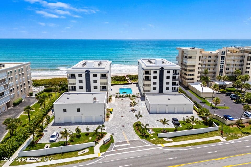 2765 N Highway A1a 504, Indialantic, FL 32903