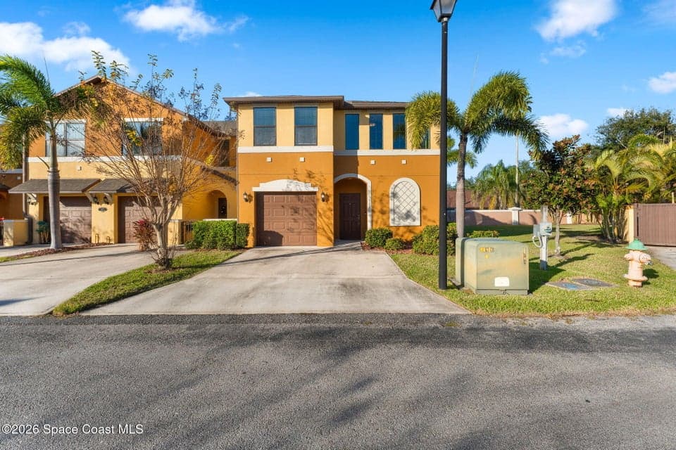 1415 Lara Circle 106, Rockledge, FL 32955