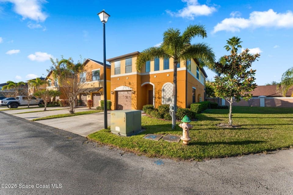 1415 Lara Circle 106, Rockledge, FL 32955 photo 3