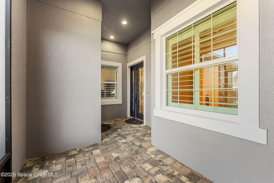 Condo for sale at 7994 Cache Creek Lane, Melbourne, FL 32940 – 3 bed, 2 bath, photo 3