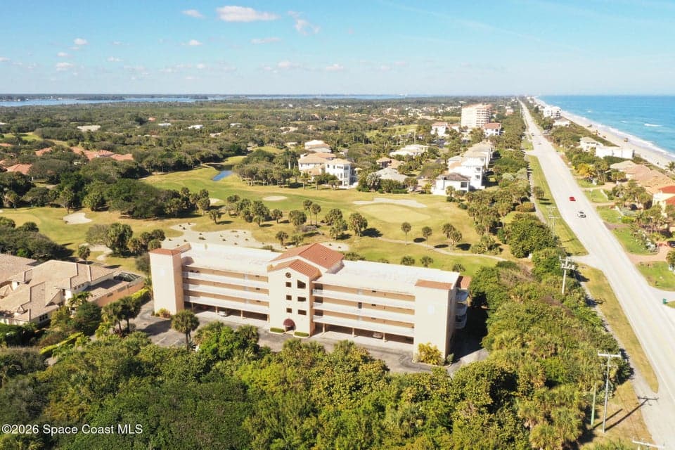 110 Whaler Drive 302, Melbourne Beach, FL 32951 photo 3