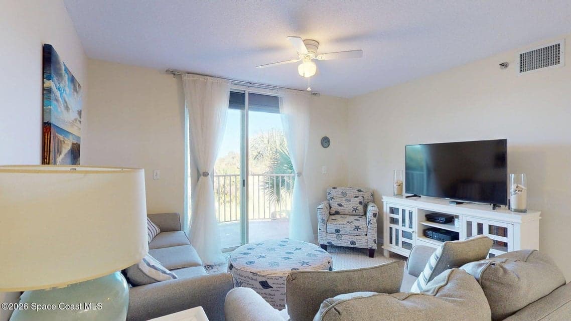 110 Whaler Drive 302, Melbourne Beach, FL 32951 photo 6