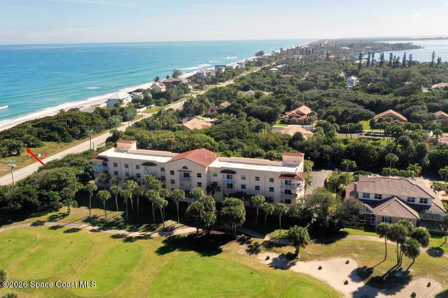 110 Whaler Drive 302, Melbourne Beach, FL 32951 photo 4