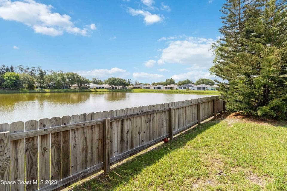 1531 Vista Lake Circle, Melbourne, FL 32904 photo 6