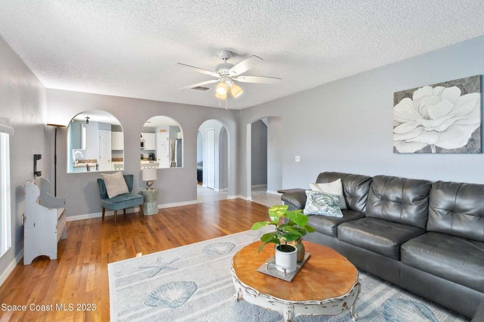 1531 Vista Lake Circle, Melbourne, FL 32904 photo 3