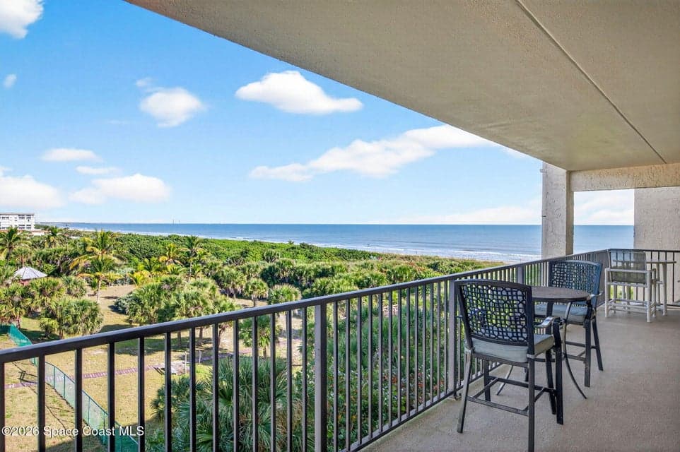 3170 N Atlantic Avenue 508, Cocoa Beach, FL 32931 photo 4