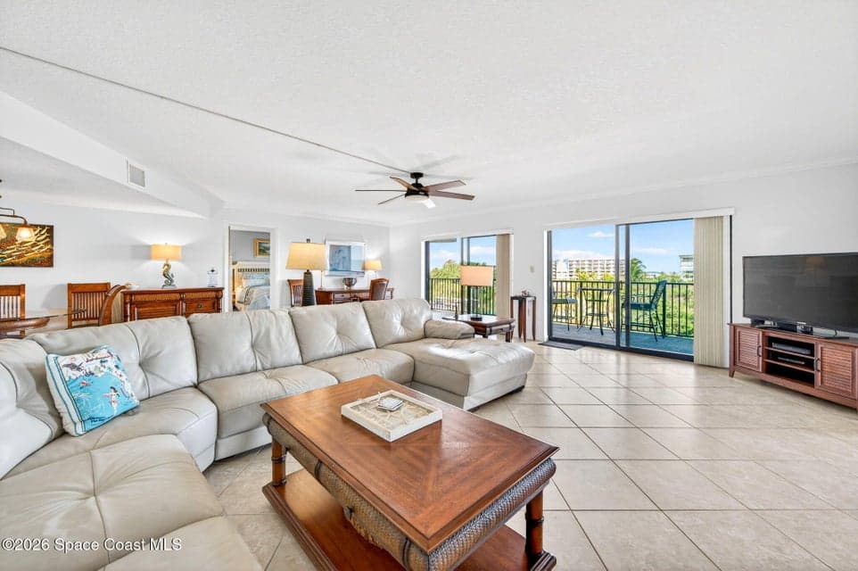 3170 N Atlantic Avenue 508, Cocoa Beach, FL 32931 photo 5