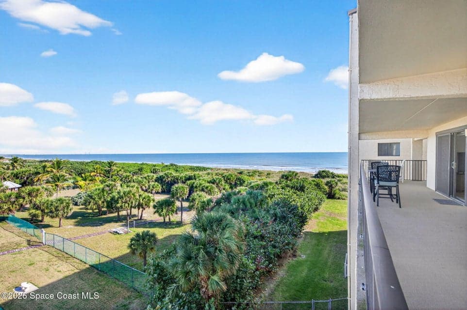 3170 N Atlantic Avenue 508, Cocoa Beach, FL 32931 photo 3