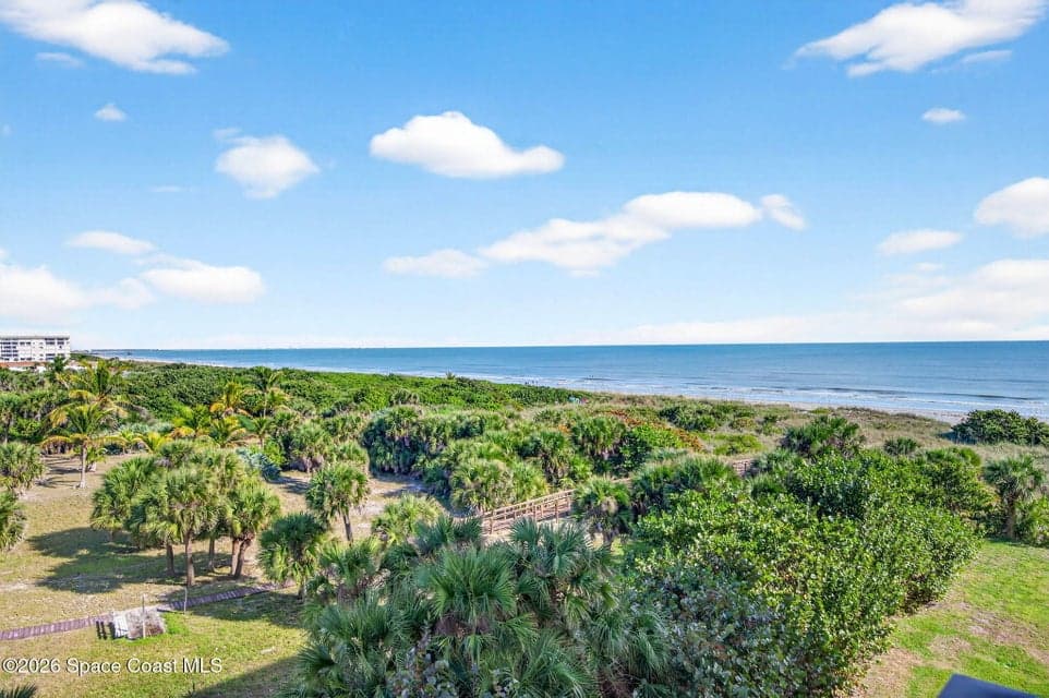 3170 N Atlantic Avenue 508, Cocoa Beach, FL 32931