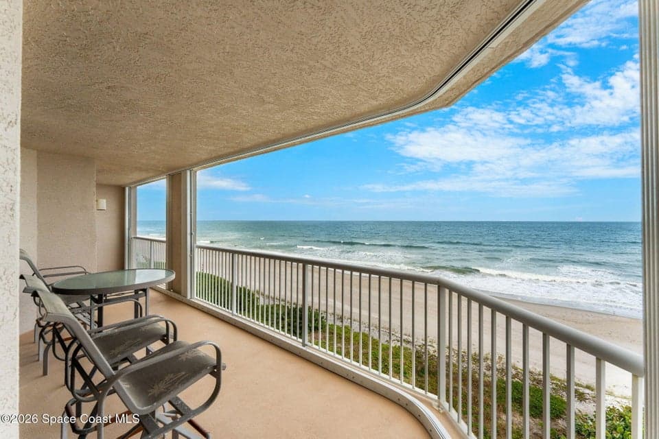 2065 Highway A1a 1405a, Indian Harbour Beach, FL 32937 photo 5