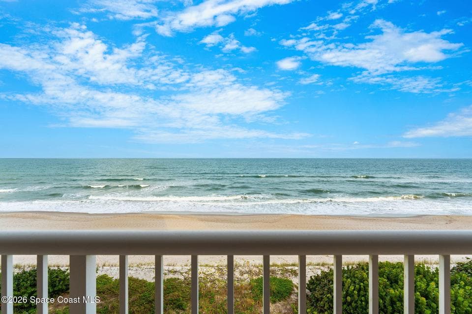2065 Highway A1a 1405a, Indian Harbour Beach, FL 32937