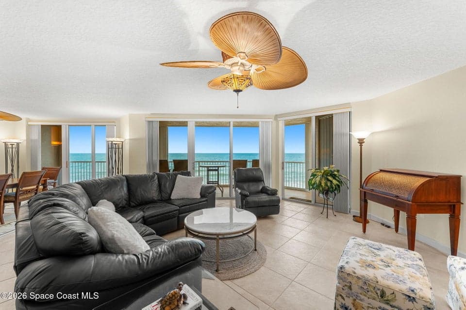 2065 Highway A1a 1405a, Indian Harbour Beach, FL 32937 photo 4