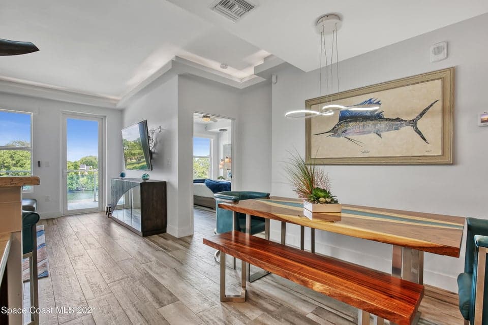 202 Ivory Coral Lane 201, Merritt Island, FL 32953 photo 6