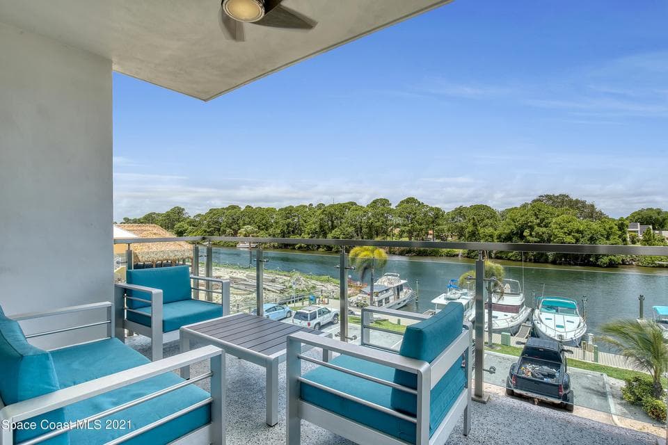 202 Ivory Coral Lane 201, Merritt Island, FL 32953 photo 4