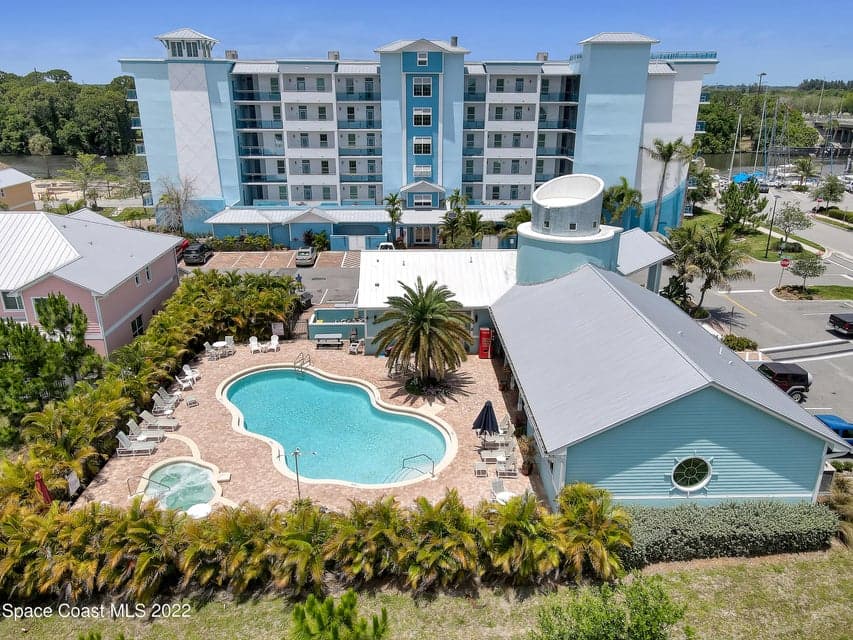 202 Ivory Coral Lane 501, Merritt Island, FL 32953