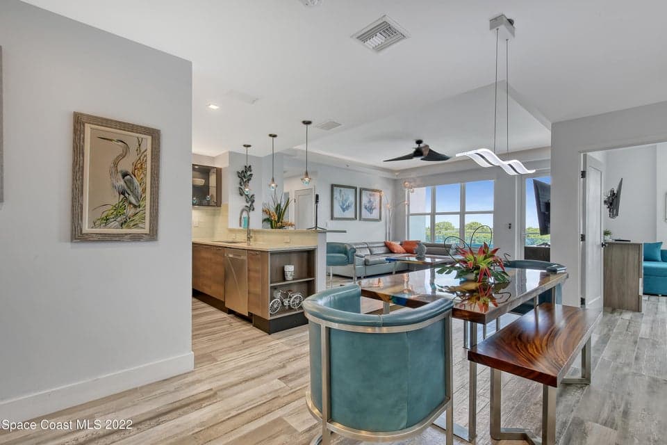 202 Ivory Coral Lane 501, Merritt Island, FL 32953 photo 4