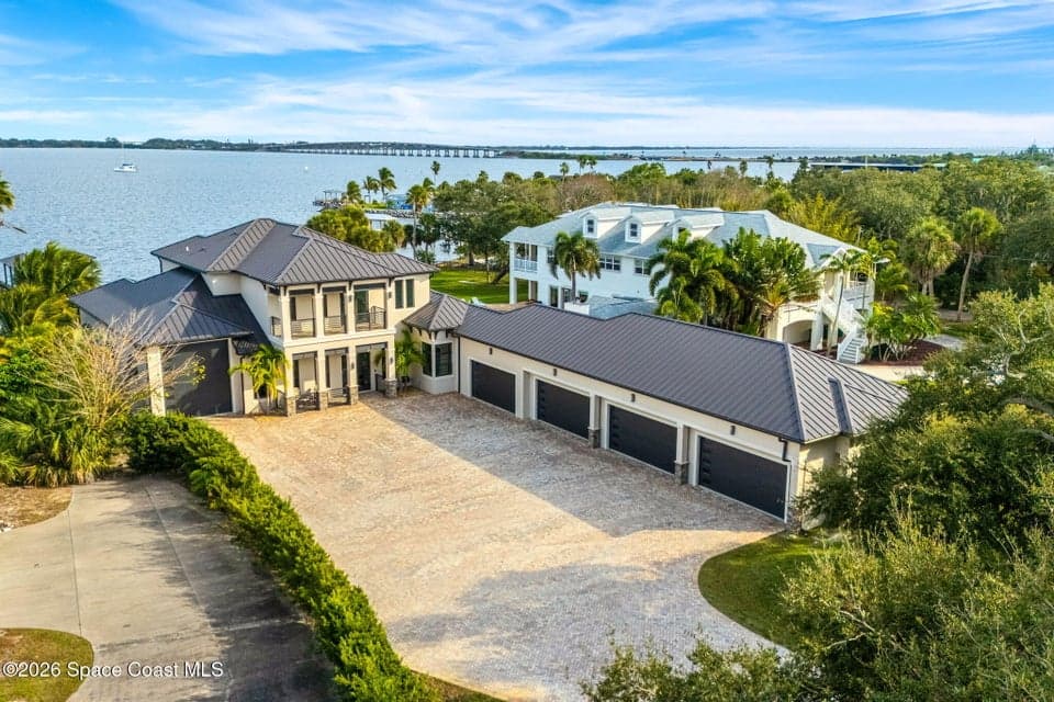 6275 N Highway 1, Melbourne, FL 32940