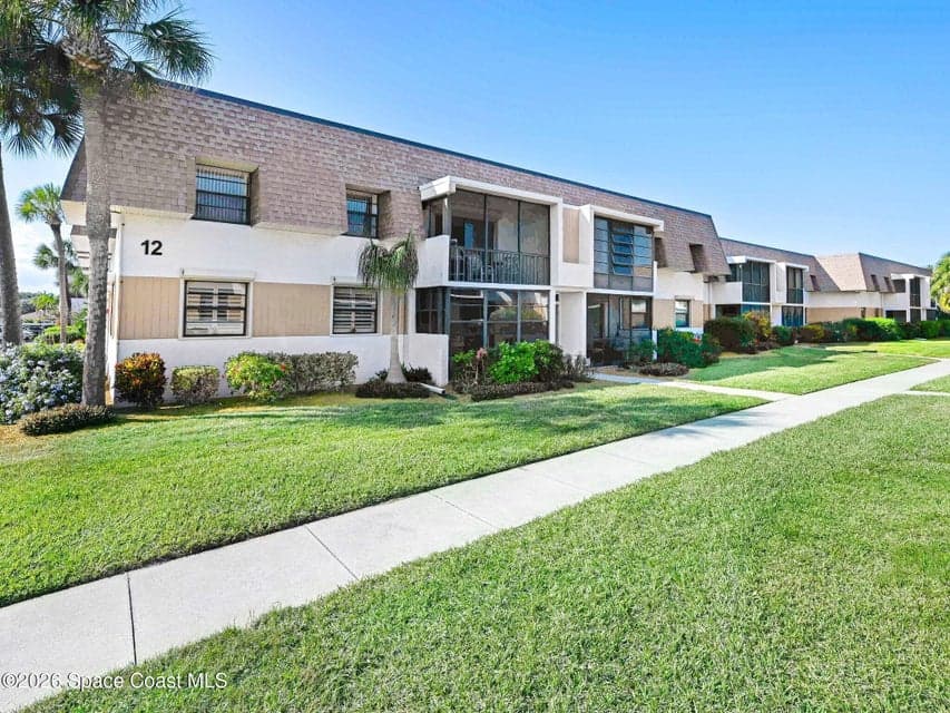 2700 N Highway A1a 12-212, Indialantic, FL 32903