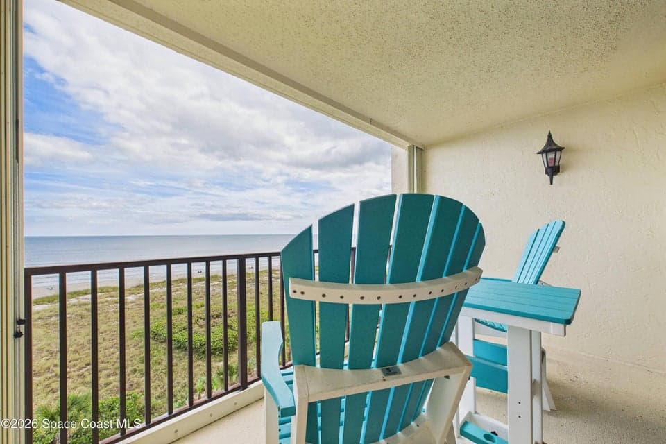 1860 N Atlantic Avenue B602, Cocoa Beach, FL 32931 photo 6