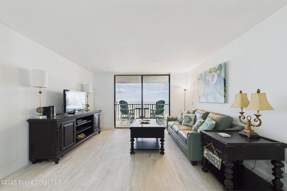 1860 N Atlantic Avenue B602, Cocoa Beach, FL 32931 photo 3