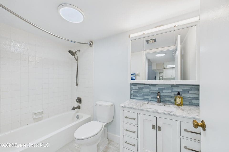 1860 N Atlantic Avenue B602, Cocoa Beach, FL 32931 photo 5