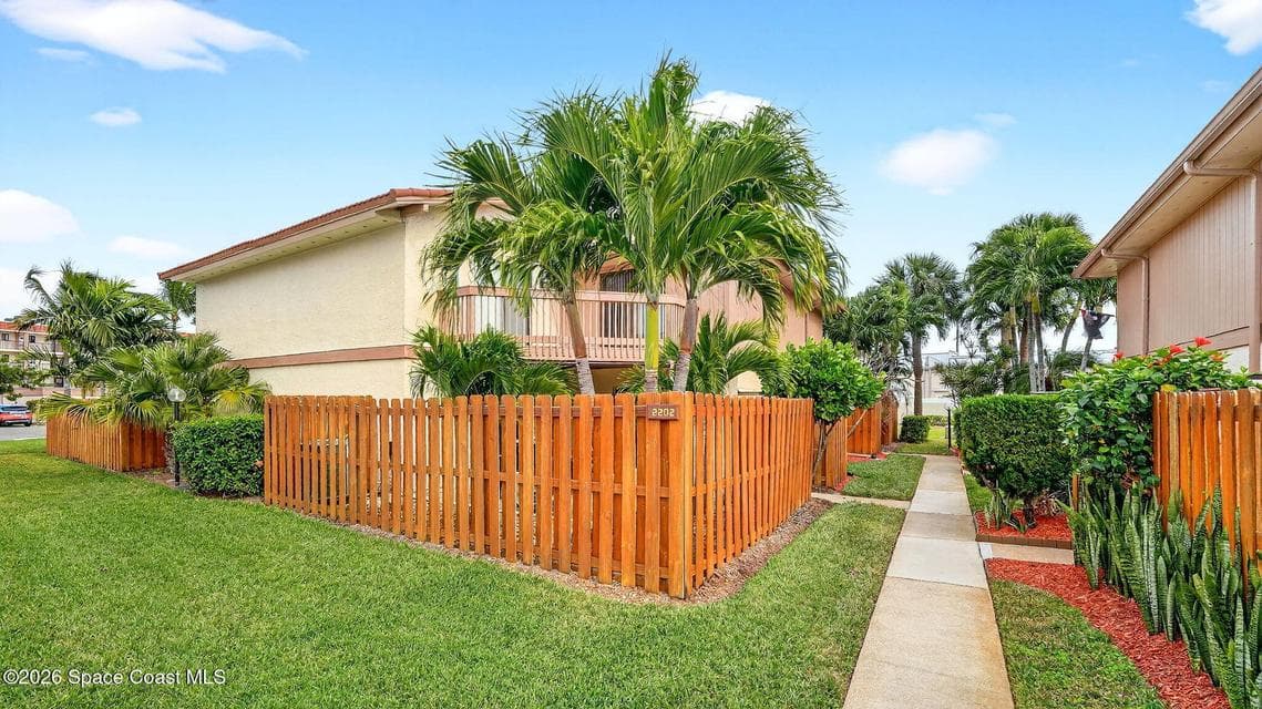 200 S Banana River Boulevard 2202, Cocoa Beach, FL 32931