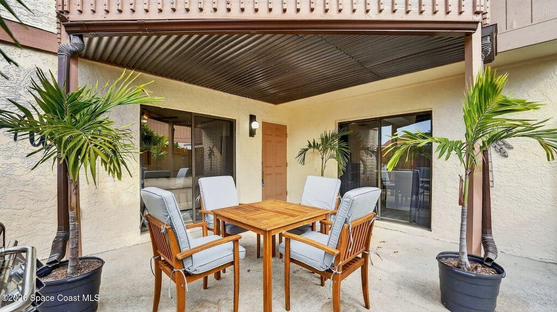 200 S Banana River Boulevard 2202, Cocoa Beach, FL 32931 photo 2