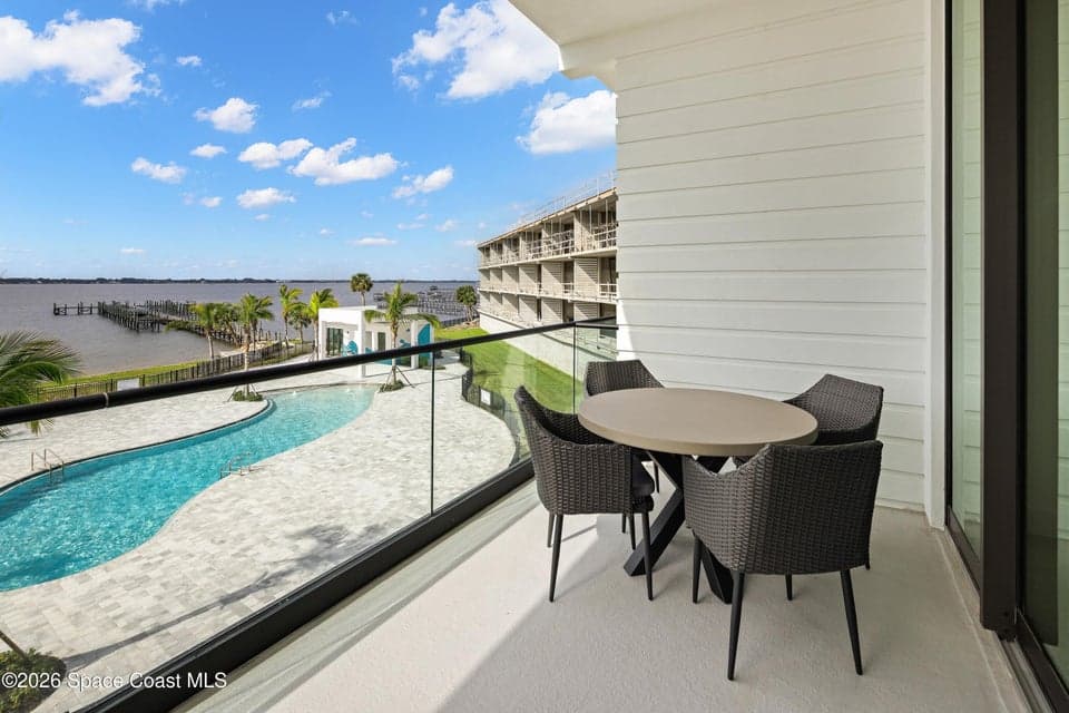 205 Strand Drive 305, Melbourne Beach, FL 32951 photo 6