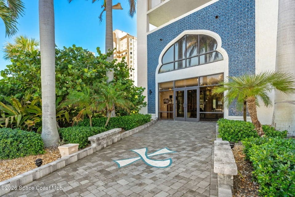 750 N Atlantic Avenue 508, Cocoa Beach, FL 32931 photo 2