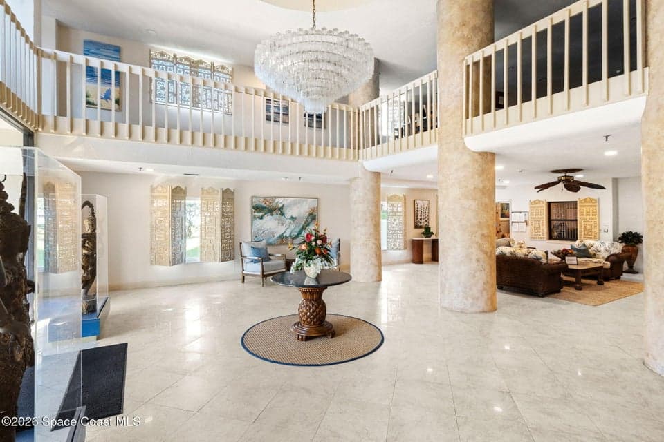 750 N Atlantic Avenue 508, Cocoa Beach, FL 32931 photo 4