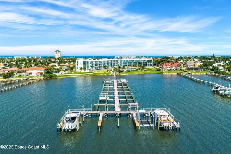 205 Strand Drive 305, Melbourne Beach, FL 32951