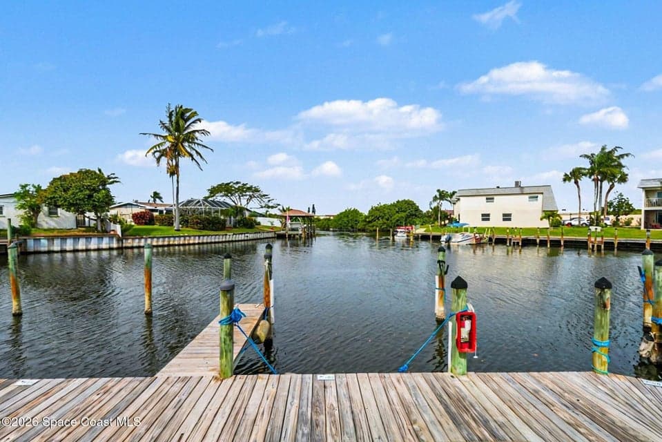 433 Dove Lane 7-10, Satellite Beach, FL 32937 photo 6