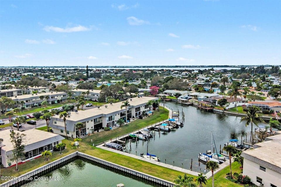 433 Dove Lane 7-10, Satellite Beach, FL 32937 photo 4