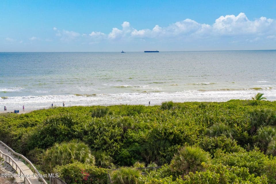 3400 Ocean Beach Boulevard 613, Cocoa Beach, FL 32931 photo 6