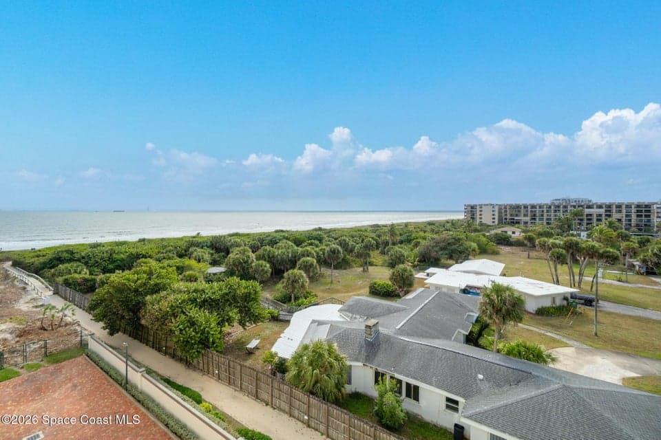 3400 Ocean Beach Boulevard 613, Cocoa Beach, FL 32931 photo 5
