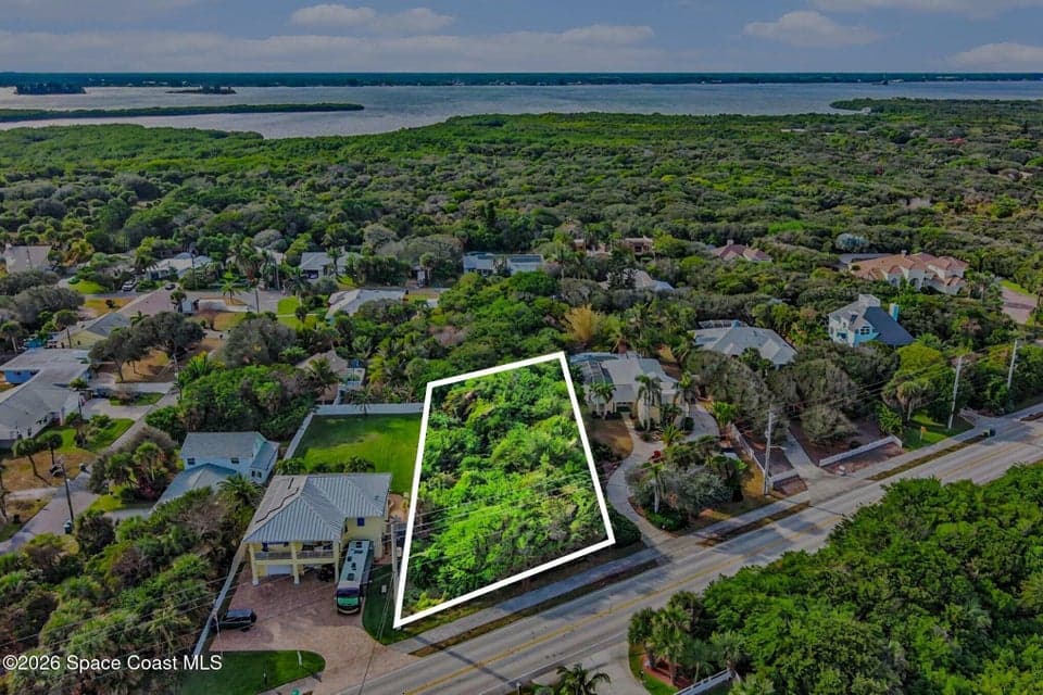 6394 S Highway A1a, Melbourne Beach, FL 32951